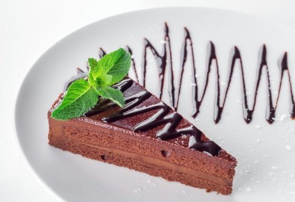 3 десерта за 5 минут: удивите ваших гостей