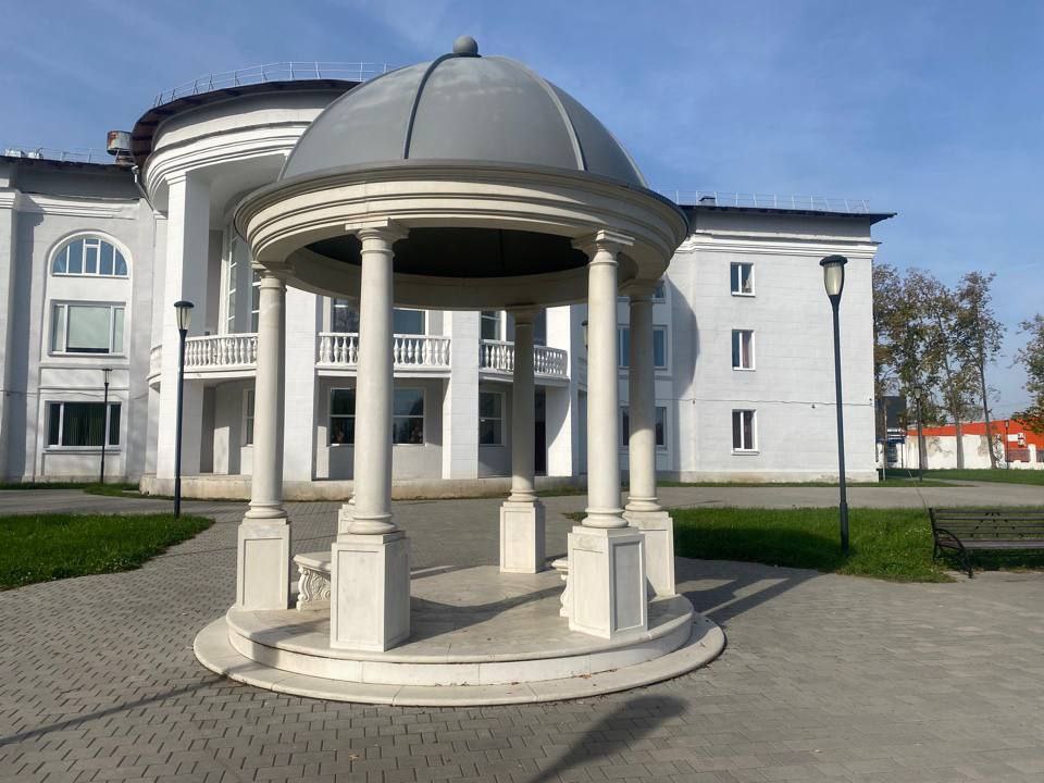 ™™™™™™™™. ™В Гусь-Хрустальном по материалам прокурорской проверки возбуждено уголовное дело о превышении служебных полномочий должностными лицами МКУ «Служба единого заказчика» Установлено, что в сентябре 2021 года между МКУ... ™™™™™™™™. ™В Гусь-Хрустальном по материалам прокурорской проверки возбуждено уголовное дело о превышении служебных полномочий должностными лицами МКУ «Служба единого заказчика» Установлено, что в сентябре 2021 года между МКУ...