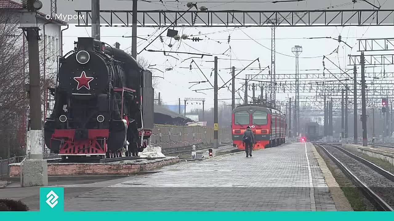 Александр Авдеев совершил рабочую поездку в Муром