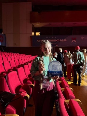 Владимирцы покорили Казань