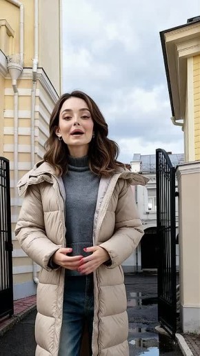 Во вторник во Владимире ожидается до +3°С