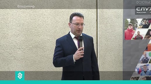 Фотовыставка «Служу России. Служу людям» открылась в здании областного правительства