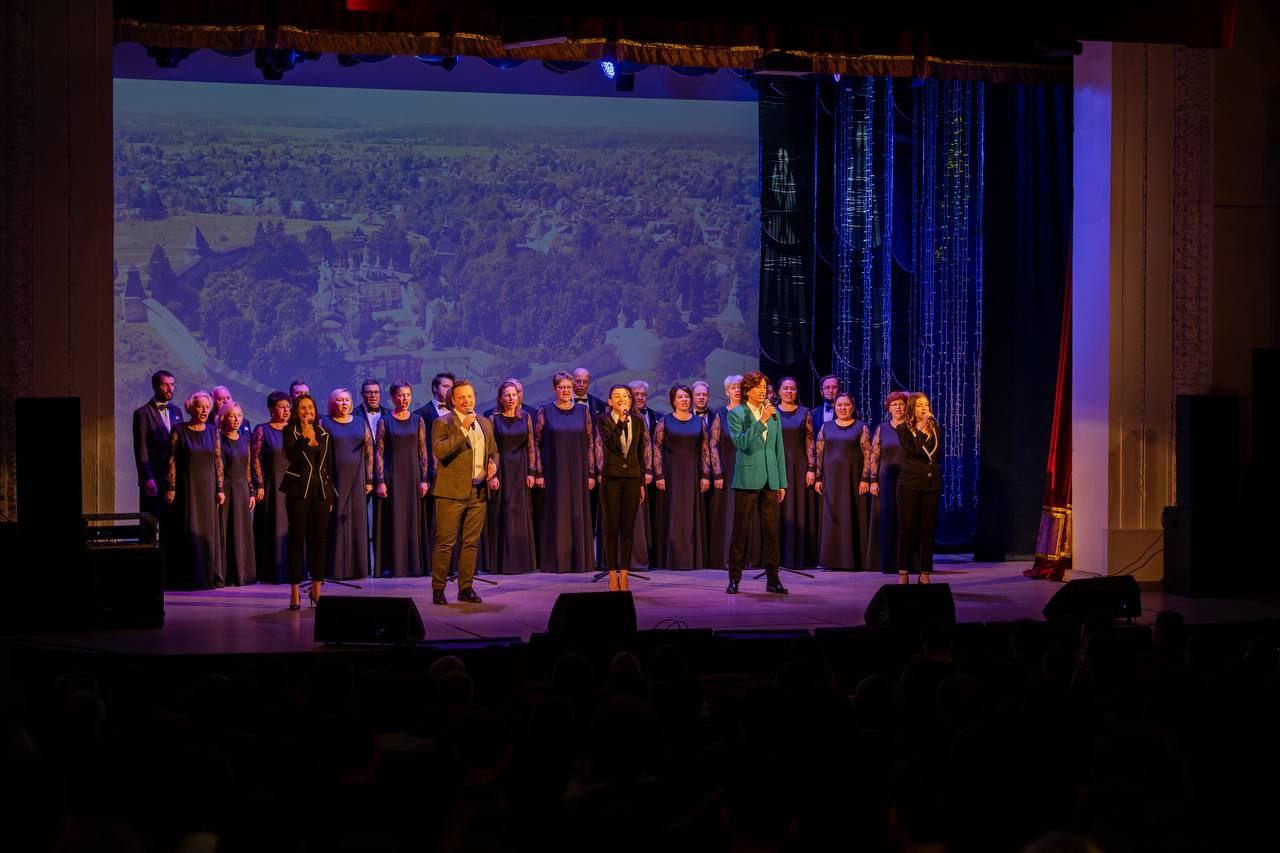 5 декабря в МАУК "Дом культуры молодежи" прошло Торжественное собрание, посвященное Дню юриста России, организованное Владимирским региональным отделением "Ассоциация юристов России"! 5 декабря в МАУК "Дом культуры молодежи" прошло Торжественное собрание, посвященное Дню юриста России, организованное Владимирским региональным отделением "Ассоциация юристов России"!