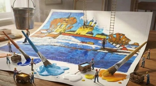 В воскресенье мокрый снег и до +3 °С