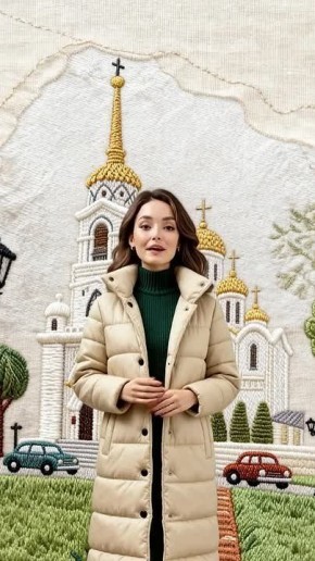 Во вторник во Владимирской области ожидается до +2°С