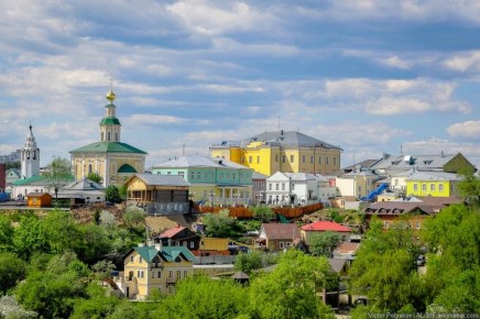 ™™™™™™™. ™™™™™™™™. Во Владимире вынесен приговор в отношении жительницы города, сбывавшей наркотические средства на территории региона Ленинским районным судом города Владимира вынесен приговор в отношении жительницы...