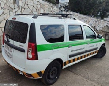 Мобильные комплексы фотовидеофиксации нарушений ПДД теперь будут работать и на региональных дорогах Владимирской области