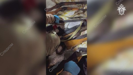 Во Владимирской области местный депутат вместе с соучастниками предстанет перед судом по обвинению в похищении, использовании рабского труда, поджогах и иных преступлениях против местных жителей