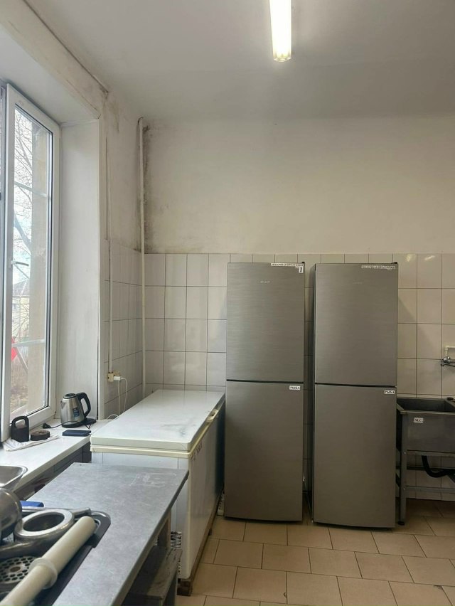 В Гороховце прокуратура добивается устранения нарушений при организации питания детей В Гороховце прокуратура добивается устранения нарушений при организации питания детей