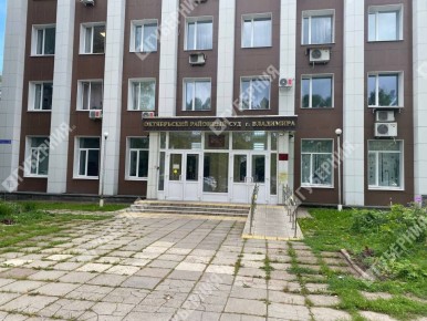 Бывший глава города Дмитрий Наумов на суде вызвался пойти на СВО