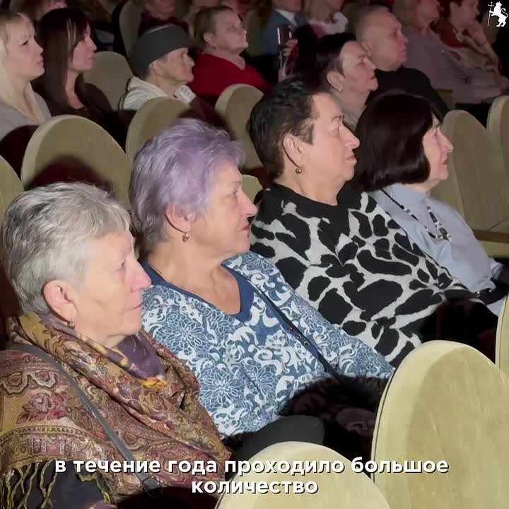 Во Владимире подвели итоги Года Защитника Отечества