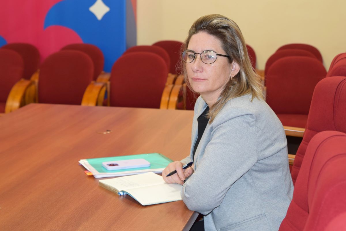 Организаторы выборов региона встретились сегодня, чтобы подвести итоги года и обсудить задачи на следующий выборный цикл Организаторы выборов региона встретились сегодня, чтобы подвести итоги года и обсудить задачи на следующий выборный цикл