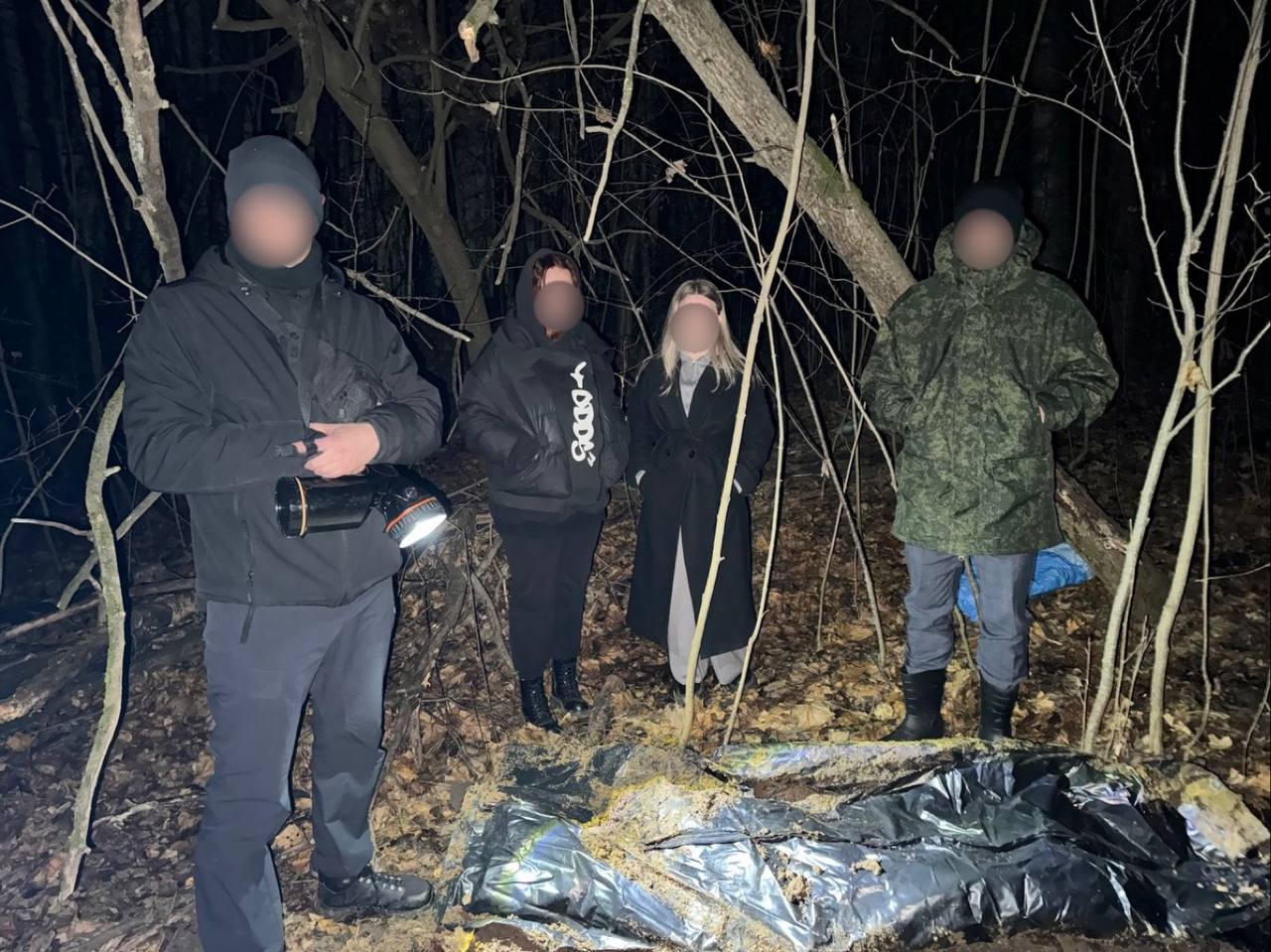 Во Владимирской области местный депутат вместе с соучастниками предстанет перед судом по обвинению в похищении, использовании рабского труда, поджогах и иных преступлениях против местных жителей Во Владимирской области местный депутат вместе с соучастниками предстанет перед судом по обвинению в похищении, использовании рабского труда, поджогах и иных преступлениях против местных жителей