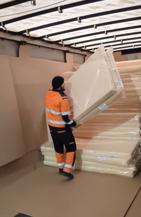 #ДорогамиСВО: Помощь для СВОих