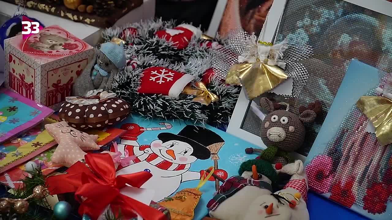 В Коврове стартовала подготовка к Новому году