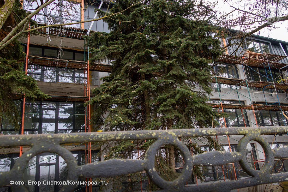 В Тамбове откроют отель за 1 млрд рядом с Усадьбой Асеевых В Тамбове откроют отель за 1 млрд рядом с Усадьбой Асеевых