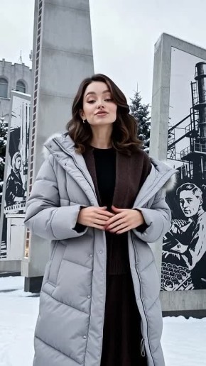 В четверг во Владимирской области ожидается до +3°С