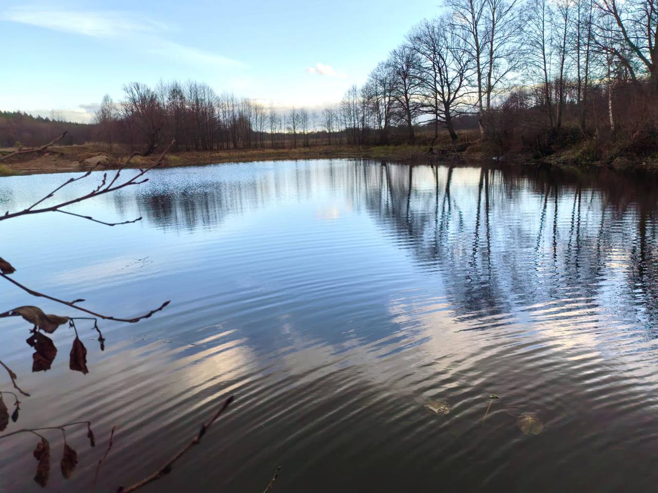 ™™™™™™™™. ™На основании материалов проверки Владимирской природоохранной прокуратуры возбуждено уголовное дело по факту незаконного лова рыбы в заказнике Владимирской природоохранной прокуратурой совместные с ГБУ ВО... ™™™™™™™™. ™На основании материалов проверки Владимирской природоохранной прокуратуры возбуждено уголовное дело по факту незаконного лова рыбы в заказнике Владимирской природоохранной прокуратурой совместные с ГБУ ВО...
