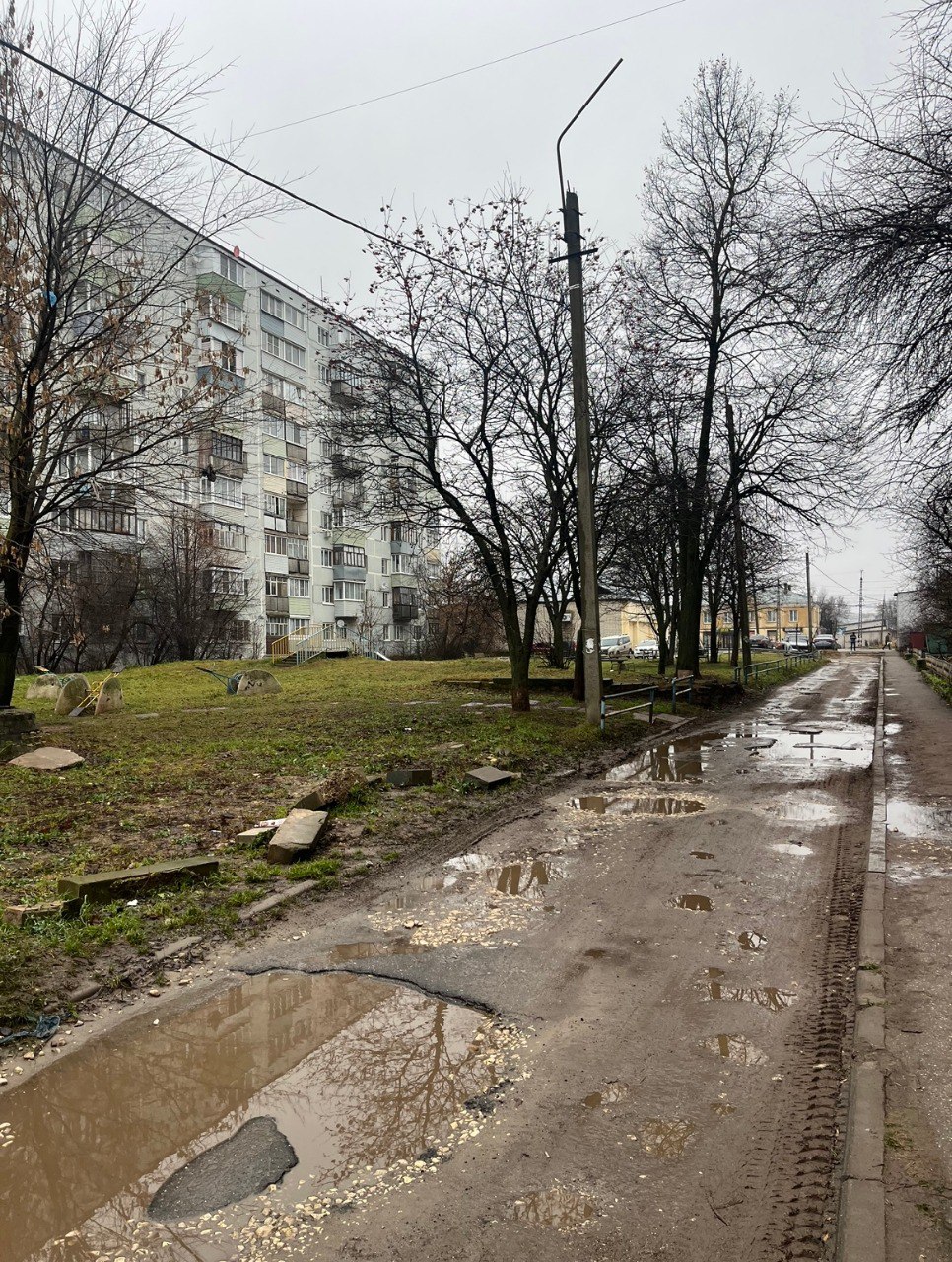 В Коврове благодаря мерам прокурорского реагирования обеспечивается соблюдение жилищного законодательства В Коврове благодаря мерам прокурорского реагирования обеспечивается соблюдение жилищного законодательства