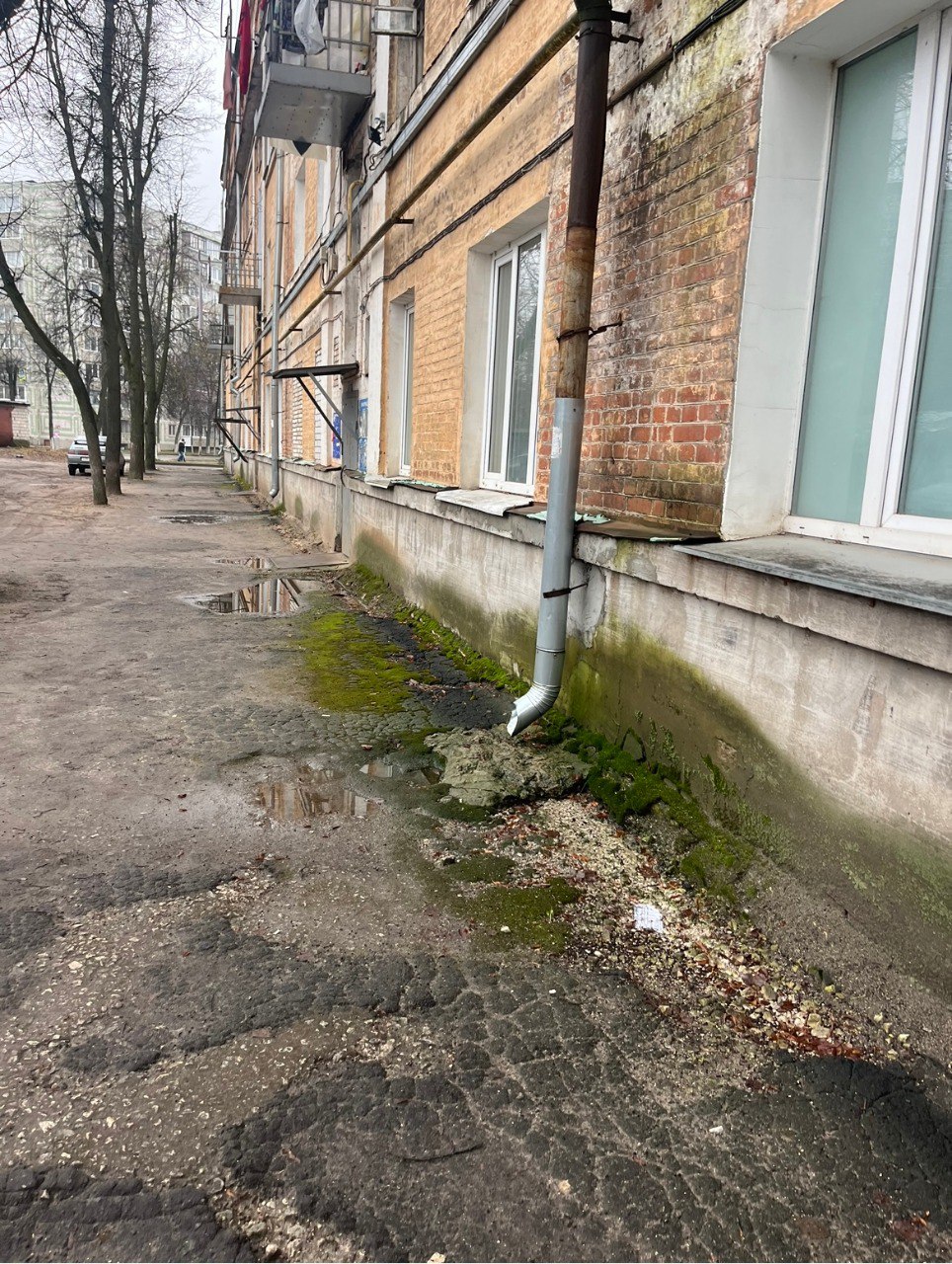 В Коврове благодаря мерам прокурорского реагирования обеспечивается соблюдение жилищного законодательства В Коврове благодаря мерам прокурорского реагирования обеспечивается соблюдение жилищного законодательства