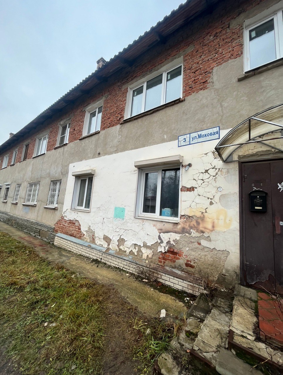 В Коврове благодаря мерам прокурорского реагирования обеспечивается соблюдение жилищного законодательства В Коврове благодаря мерам прокурорского реагирования обеспечивается соблюдение жилищного законодательства