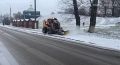 Свыше 90 сотрудников ЦУГД и 40 коммунальных машин убирают улицы Владимира