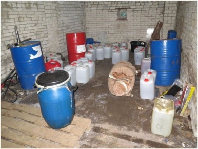 ™™™™™™™. ™™™™™™™™. В Кольчугино вынесен приговор в отношении участников преступного сообщества, занимавшегося производством и сбытом наркотиков Кольчугинским городским судом вынесен приговор в отношении жителя Московской...