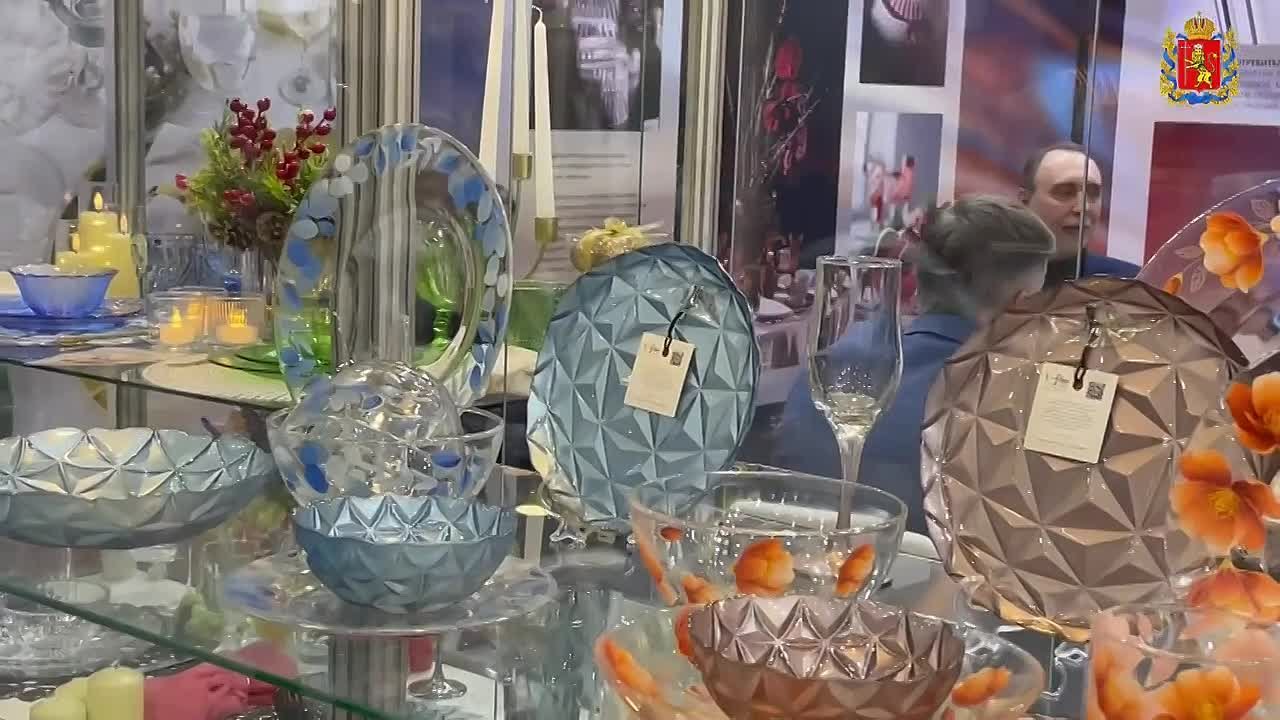 Владимирский инвестиционный конгресс продолжает свою работу