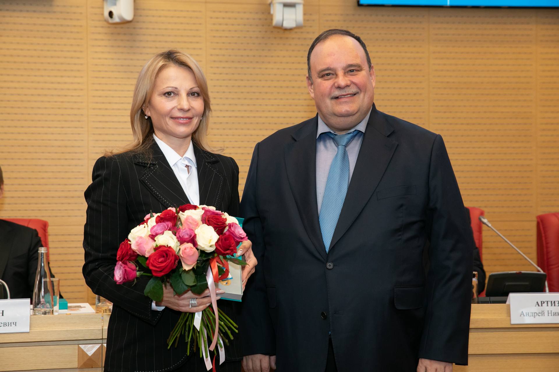 Состоялась совместная конференция Казначейства России, Финансового университета при Правительстве Российской Федерации и Российского исторического общества, посвященная вопросам проведения Народным комиссариатом финансов... Состоялась совместная конференция Казначейства России, Финансового университета при Правительстве Российской Федерации и Российского исторического общества, посвященная вопросам проведения Народным комиссариатом финансов...