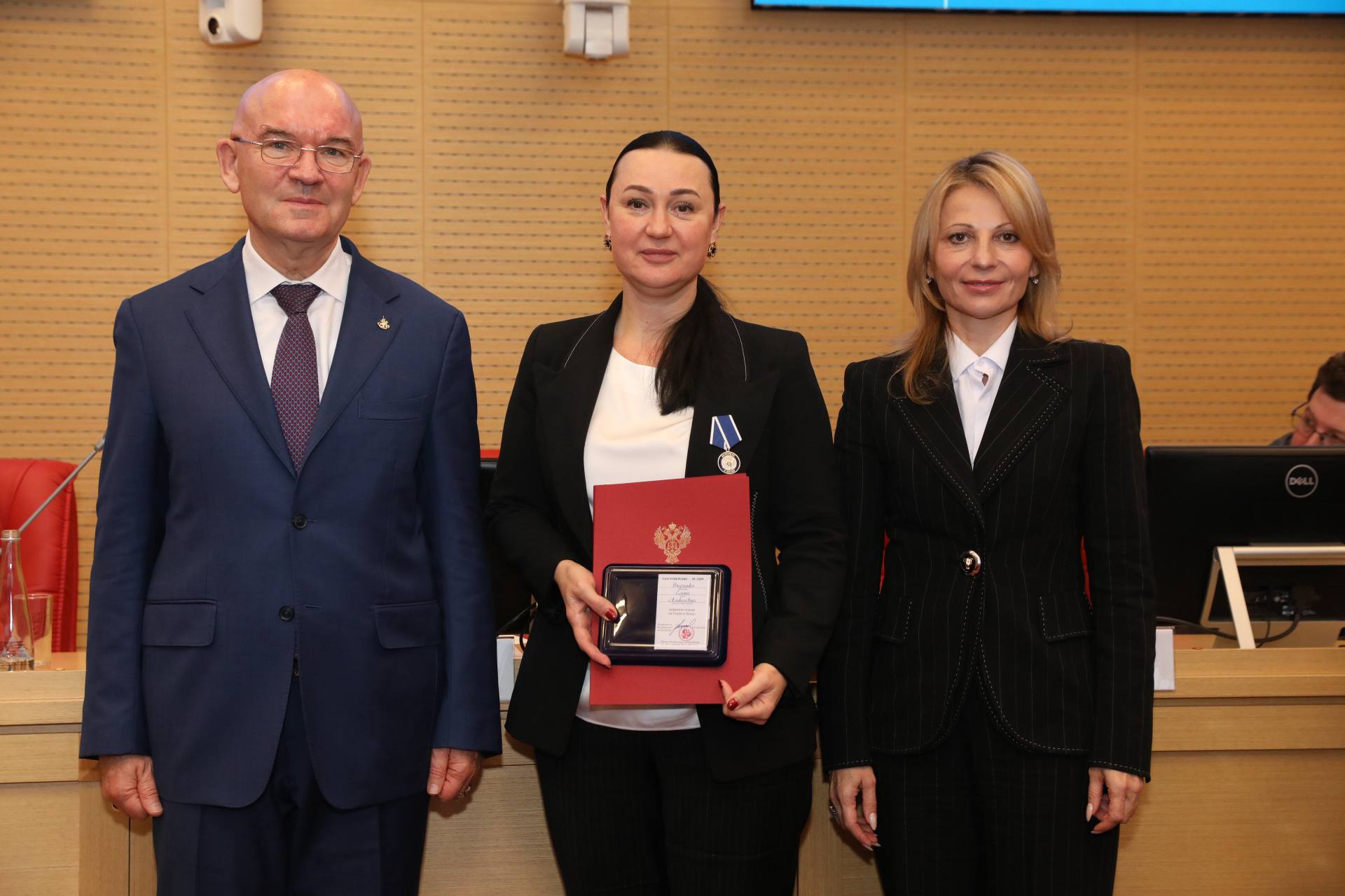 Состоялась совместная конференция Казначейства России, Финансового университета при Правительстве Российской Федерации и Российского исторического общества, посвященная вопросам проведения Народным комиссариатом финансов... Состоялась совместная конференция Казначейства России, Финансового университета при Правительстве Российской Федерации и Российского исторического общества, посвященная вопросам проведения Народным комиссариатом финансов...