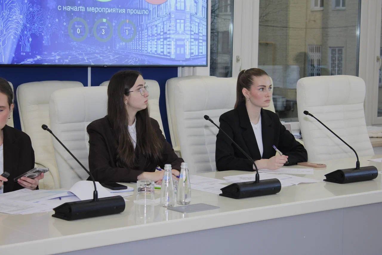 Под руководством заместителя руководителя Казначейства России Александра Михайлика состоялось совещание с территориальными органами Федерального казначейства по вопросам осуществления ВКД АО и контроля (надзора) в сфере... Под руководством заместителя руководителя Казначейства России Александра Михайлика состоялось совещание с территориальными органами Федерального казначейства по вопросам осуществления ВКД АО и контроля (надзора) в сфере...