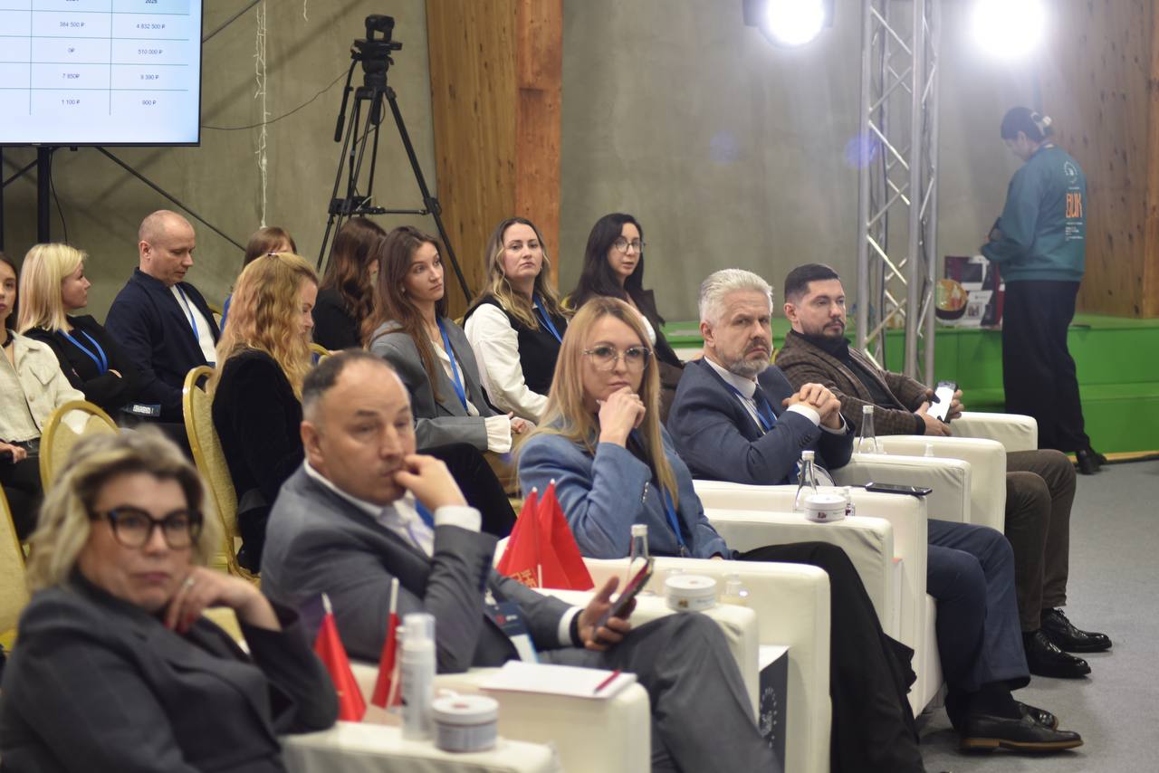 Определены победители регионального этапа премии «Бизнес-успех» Определены победители регионального этапа премии «Бизнес-успех»