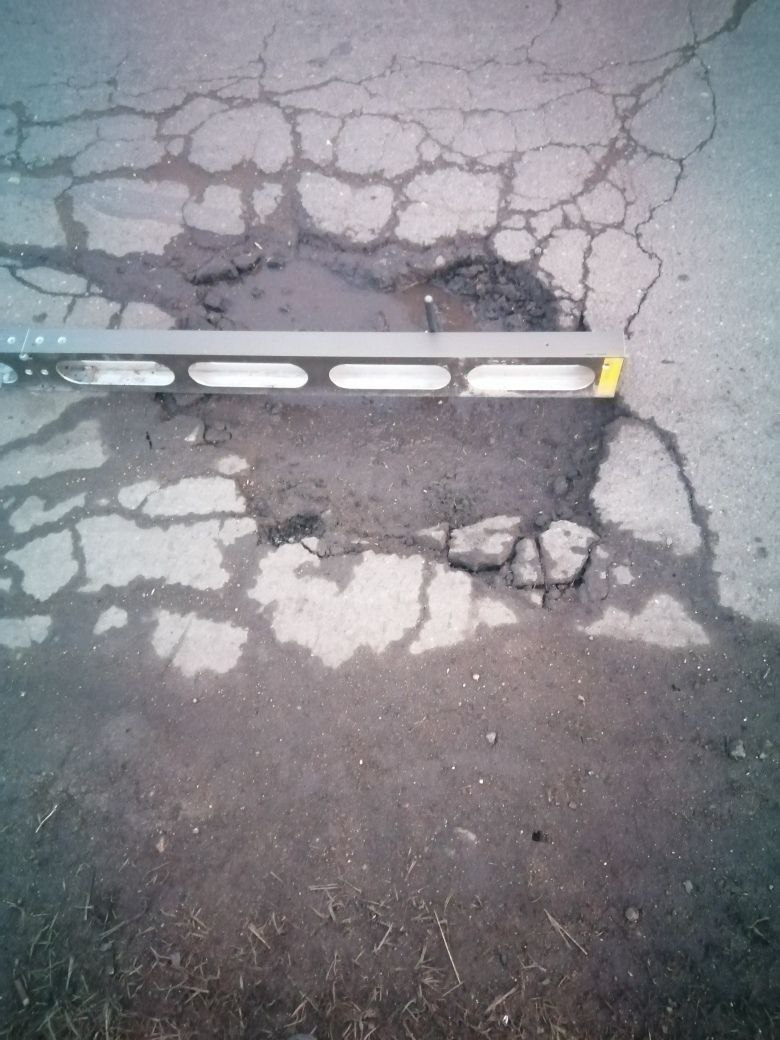 В Юрьев-Польском прокуратура держит на контроле состояние автомобильных дорог В Юрьев-Польском прокуратура держит на контроле состояние автомобильных дорог