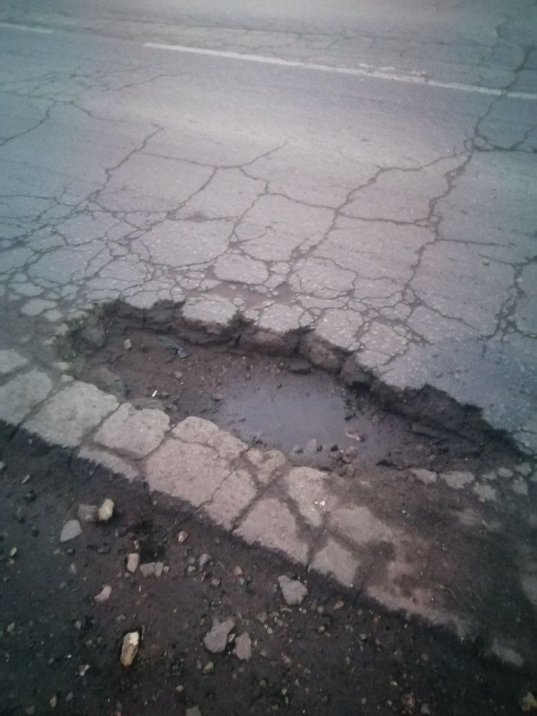 В Юрьев-Польском прокуратура держит на контроле состояние автомобильных дорог В Юрьев-Польском прокуратура держит на контроле состояние автомобильных дорог