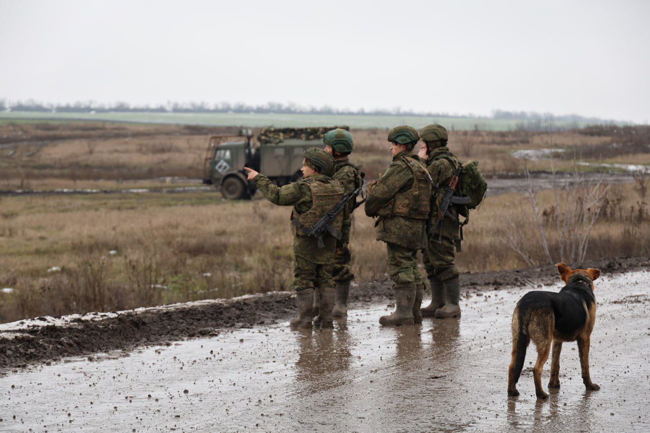 Подушки и матрасы доставили в медбатальон на Луганском направлении Подушки и матрасы доставили в медбатальон на Луганском направлении