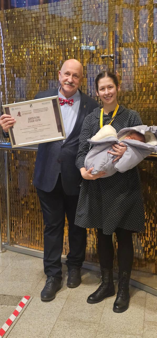 Лучшие куклы России делают в Вязниках Лучшие куклы России делают в Вязниках