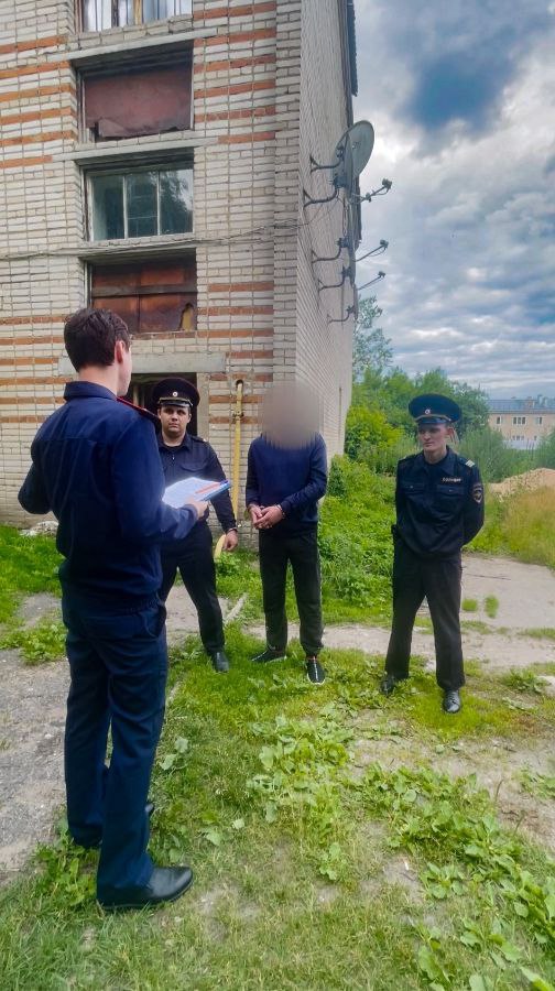 Житель Камешковского района признан виновным в причинении тяжкого вреда здоровью знакомой, повлекшем ее смерть