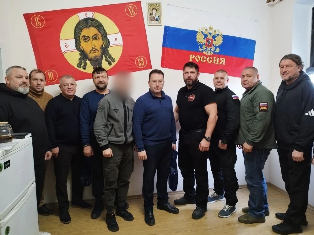 #ДорогамиСВО: Запорожская область #ДорогамиСВО: Запорожская область