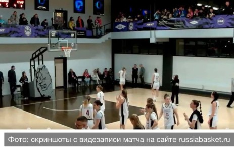 «Владимирские Львицы» за неделю одержали дома две важные победы