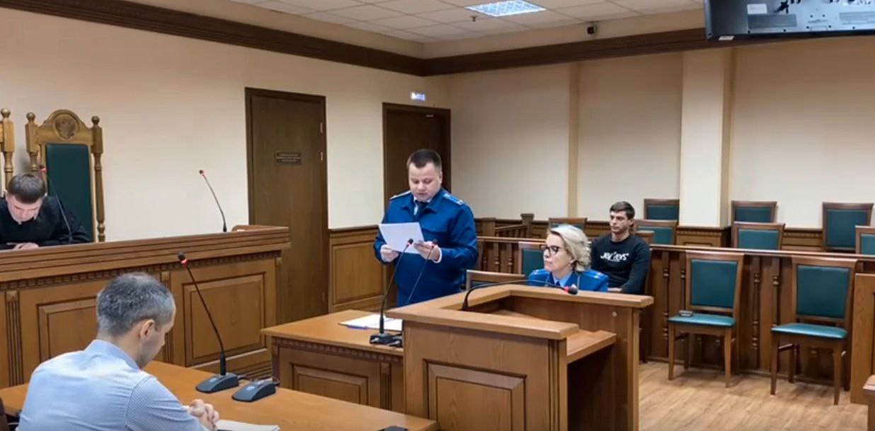 Матери, заморившей голодом своего малыша, грозит 18 лет тюрьмы