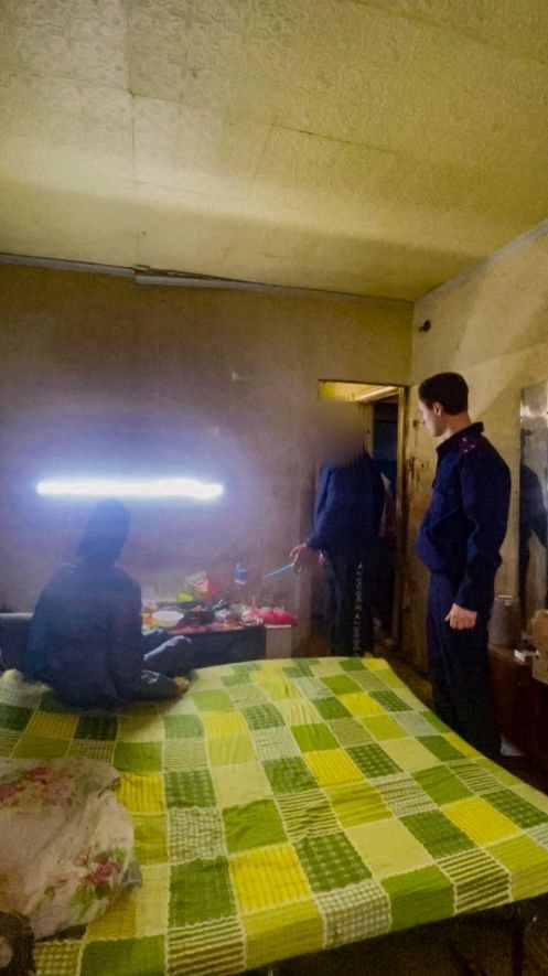 Житель Камешковского района признан виновным в причинении тяжкого вреда здоровью знакомой, повлекшем ее смерть Житель Камешковского района признан виновным в причинении тяжкого вреда здоровью знакомой, повлекшем ее смерть