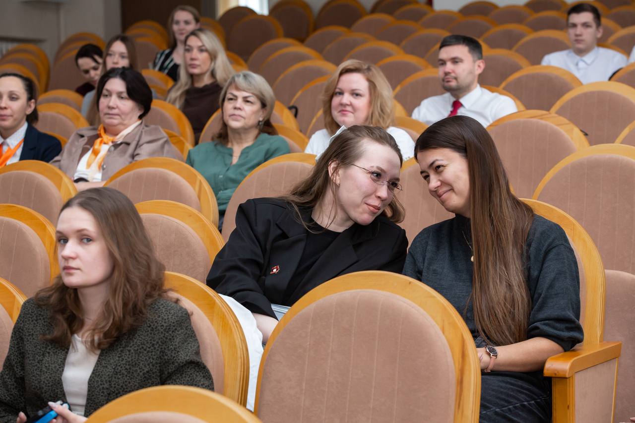 Во Владимире подвели итоги областного конкурса на лучшие школьные медиапроекты Во Владимире подвели итоги областного конкурса на лучшие школьные медиапроекты