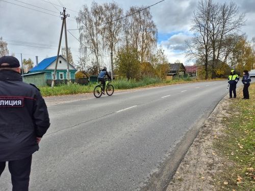 ™™™™™™™™. ™В Гусь-Хрустальном прокурор отправил на скамью подсудимых мотоциклиста, насмерть сбившего 15-летнюю девушку-велосипедистку Заместителем Гусь-Хрустального межрайонного прокурора утверждено обвинительное заключение... ™™™™™™™™. ™В Гусь-Хрустальном прокурор отправил на скамью подсудимых мотоциклиста, насмерть сбившего 15-летнюю девушку-велосипедистку Заместителем Гусь-Хрустального межрайонного прокурора утверждено обвинительное заключение...