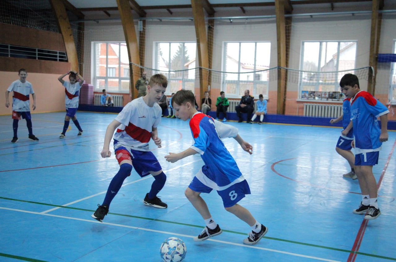 Сотрудники следственного управления СК России по Владимирской области приняли участие в спортивном мероприятии подшефного детского учреждения Сотрудники следственного управления СК России по Владимирской области приняли участие в спортивном мероприятии подшефного детского учреждения