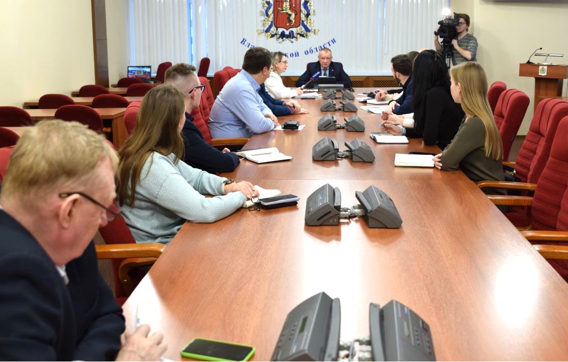 Приглашаем представителей политических партий принять участие в семинаре!