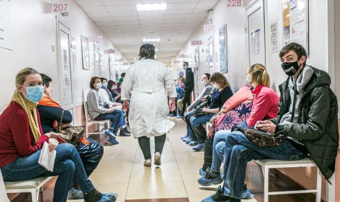 Новый медицинский реестр в России: шаг к улучшению здравоохранения или угроза конфиденциальности?