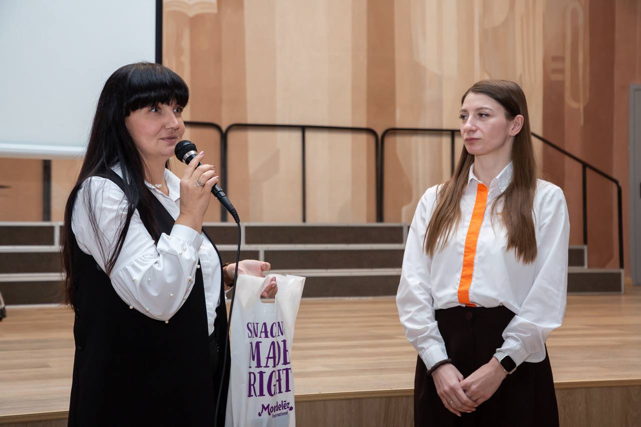 Во Владимире подвели итоги областного конкурса на лучшие школьные медиапроекты Во Владимире подвели итоги областного конкурса на лучшие школьные медиапроекты