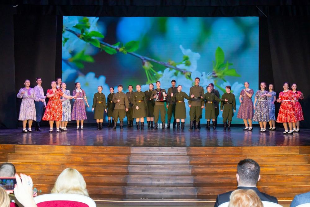 Итоги работы образовательных организаций культуры Владимирской области в 2025 году подвели на конференции «Художественное образование региона в контексте стратегии государственной культурной политики» Итоги работы образовательных организаций культуры Владимирской области в 2025 году подвели на конференции «Художественное образование региона в контексте стратегии государственной культурной политики»