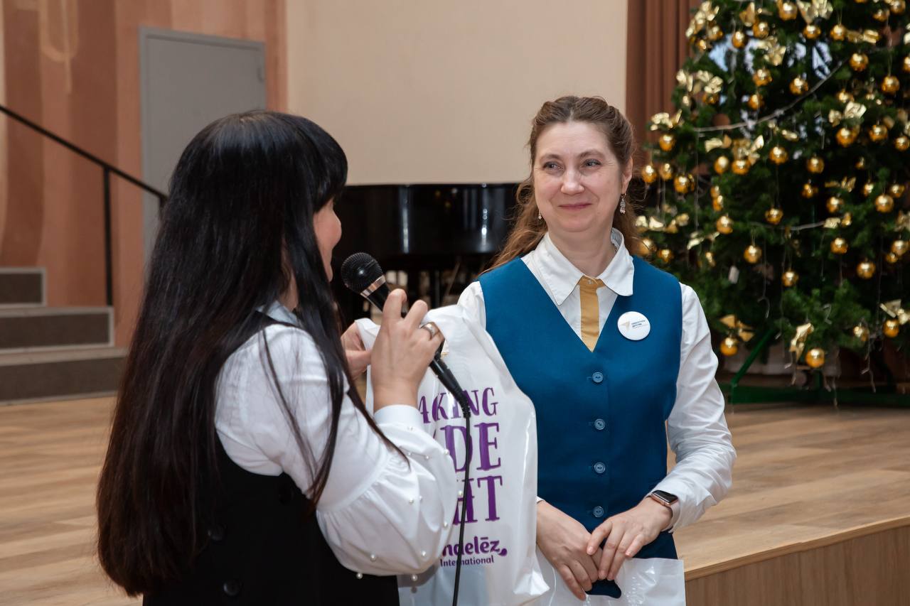 Во Владимире подвели итоги областного конкурса на лучшие школьные медиапроекты Во Владимире подвели итоги областного конкурса на лучшие школьные медиапроекты
