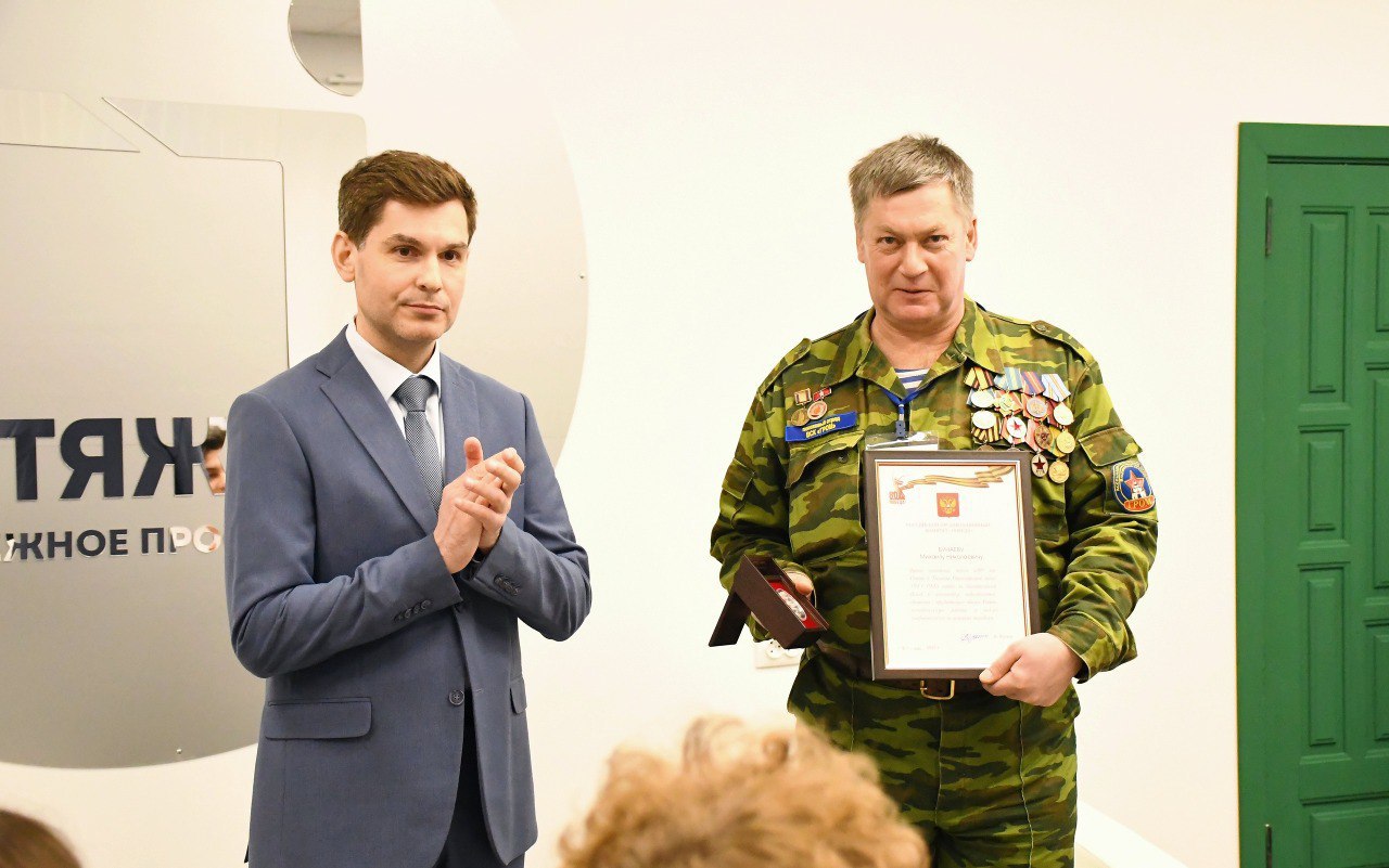 В Радужном появилась новая молодежная точка «Притяжения» В Радужном появилась новая молодежная точка «Притяжения»